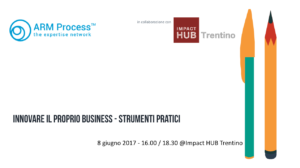 Impact-Hub-Trentino-seminario-ARM-Process