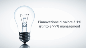 innovazione vs conformità 